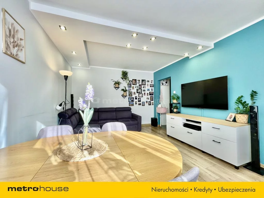 3 pokoje, mieszkanie 47,22 m², piętro 6, oferta nr , SMVAMY426, Łódź, Widzew, Widzew, Morcinka
