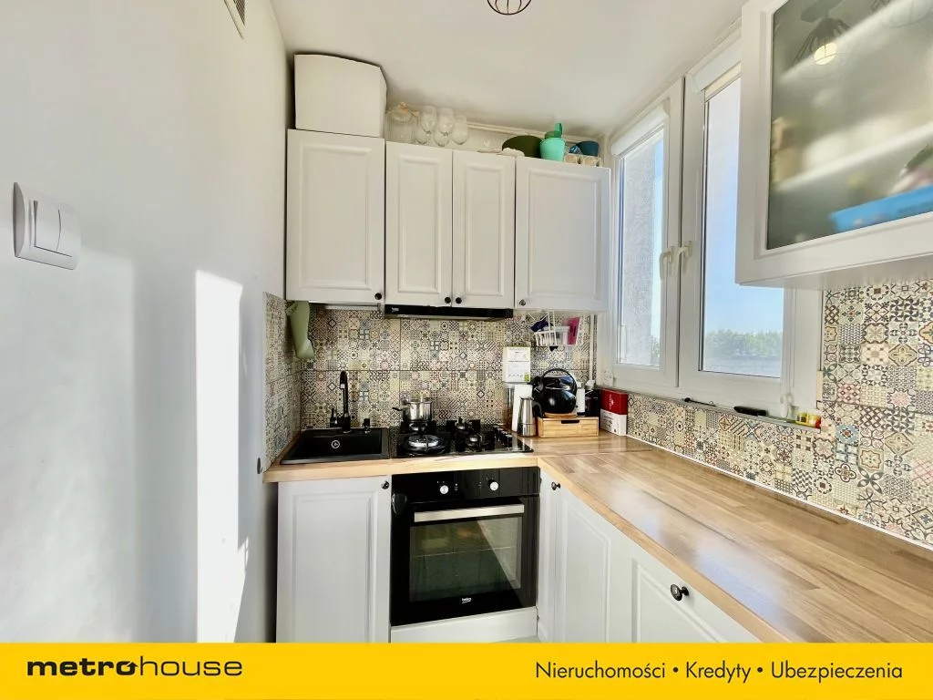 3 pokoje, mieszkanie 47,22 m², piętro 6, oferta nr , SMVAMY426, Łódź, Widzew, Widzew, Morcinka