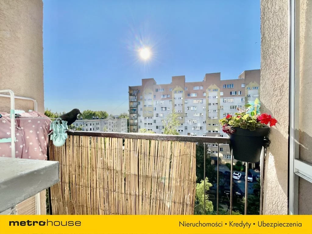 3 pokoje, mieszkanie 47,22 m², piętro 6, oferta nr , SMVAMY426, Łódź, Widzew, Widzew, Morcinka