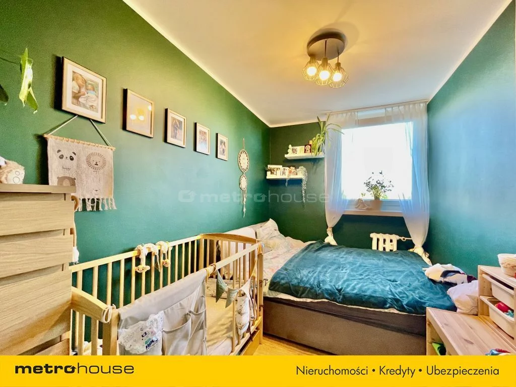 3 pokoje, mieszkanie 47,22 m², piętro 6, oferta nr , SMVAMY426, Łódź, Widzew, Widzew, Morcinka