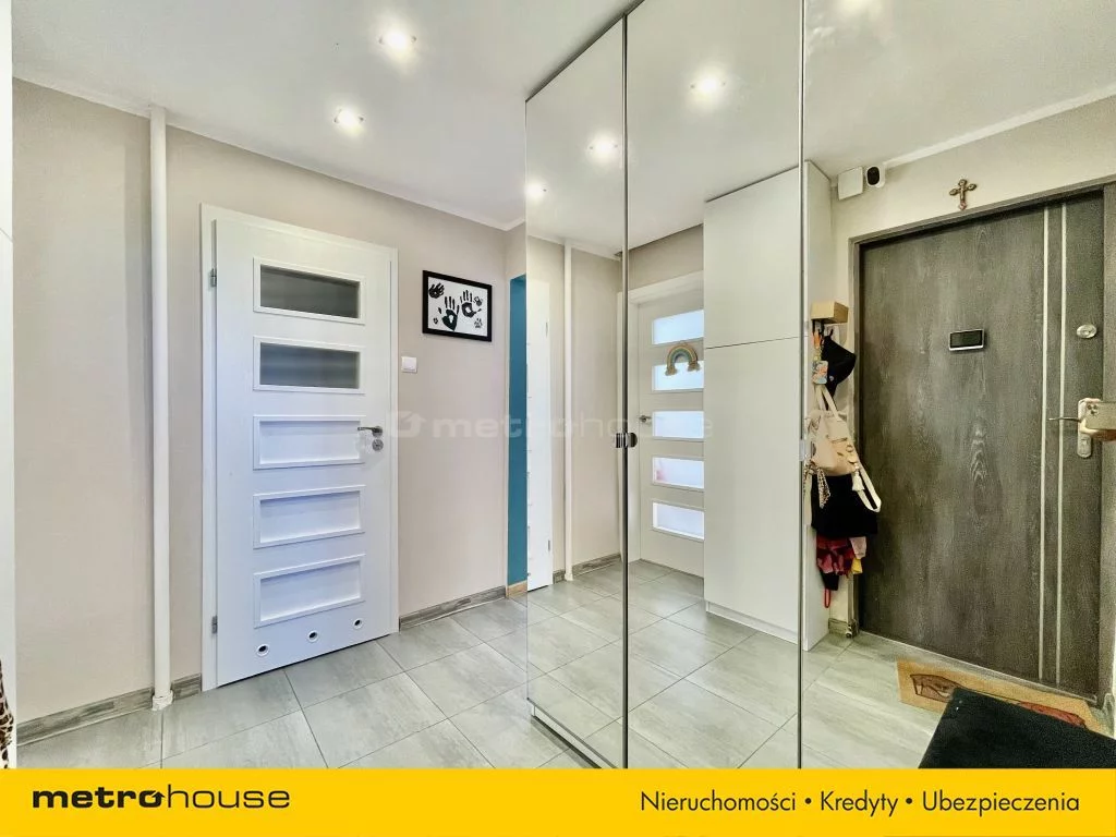 3 pokoje, mieszkanie 47,22 m², piętro 6, oferta nr , SMVAMY426, Łódź, Widzew, Widzew, Morcinka