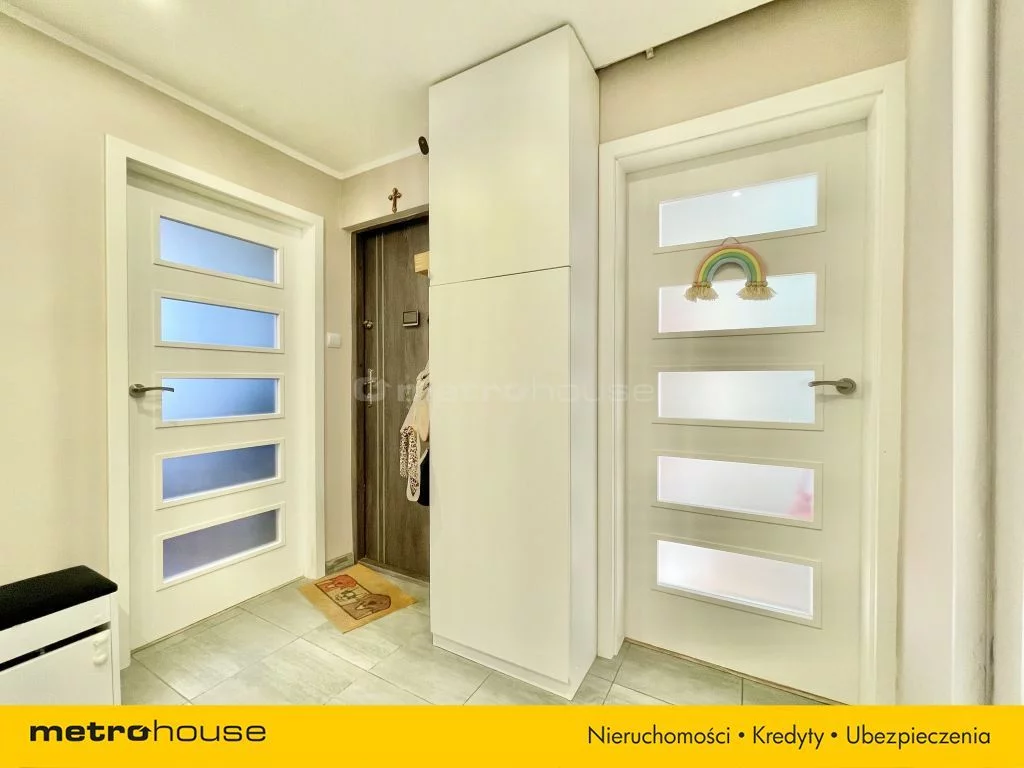3 pokoje, mieszkanie 47,22 m², piętro 6, oferta nr , SMVAMY426, Łódź, Widzew, Widzew, Morcinka