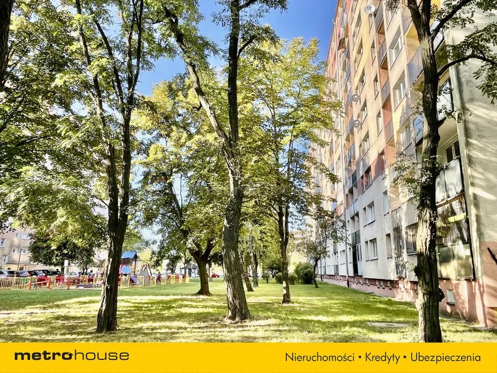 3 pokoje, mieszkanie 47,22 m², piętro 6, oferta nr , SMVAMY426, Łódź, Widzew, Widzew, Morcinka