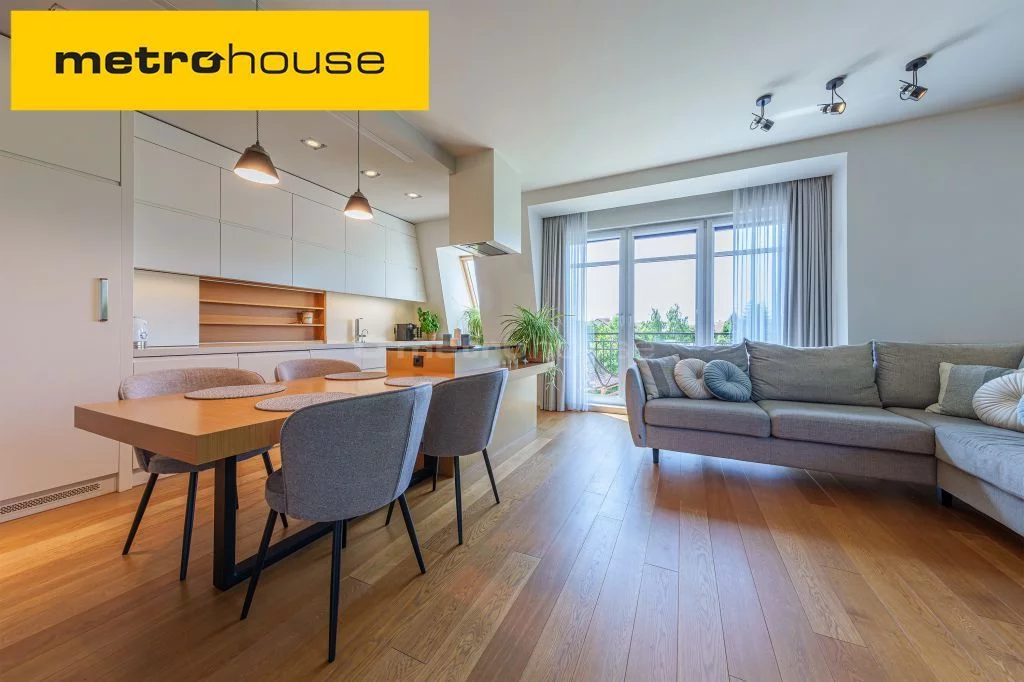Apartamenty SMZESO395 Gdańsk Piecki-Migowo Morenowe Wzgórze