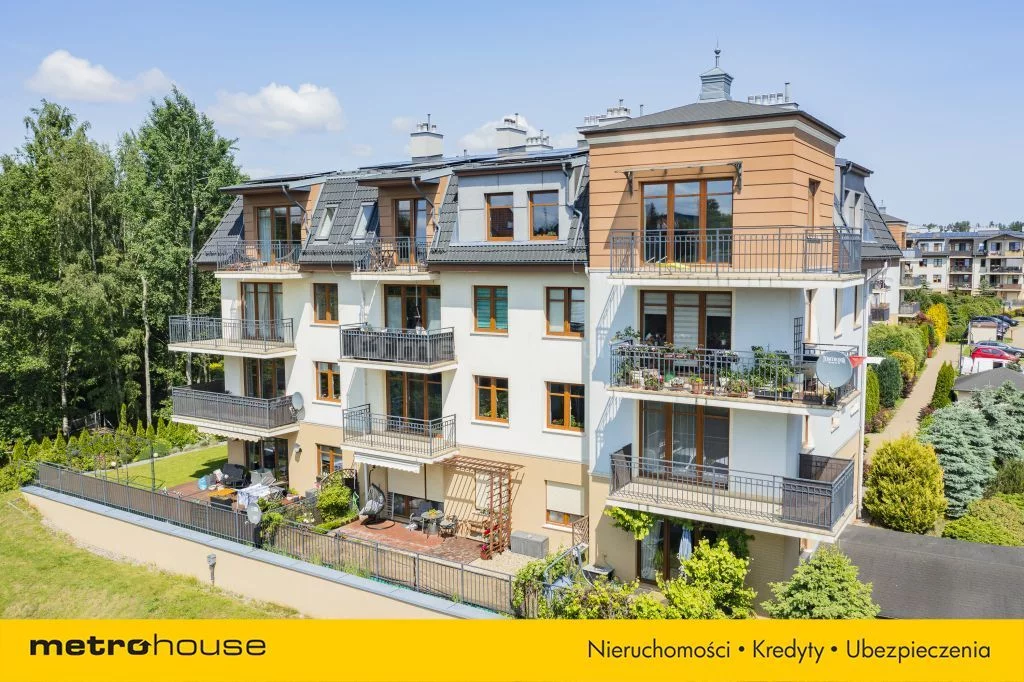3 pokoje, mieszkanie 82,91 m², piętro 3, oferta nr , SMZESO395, Gdańsk, Piecki-Migowo, Morena, Morenowe Wzgórze