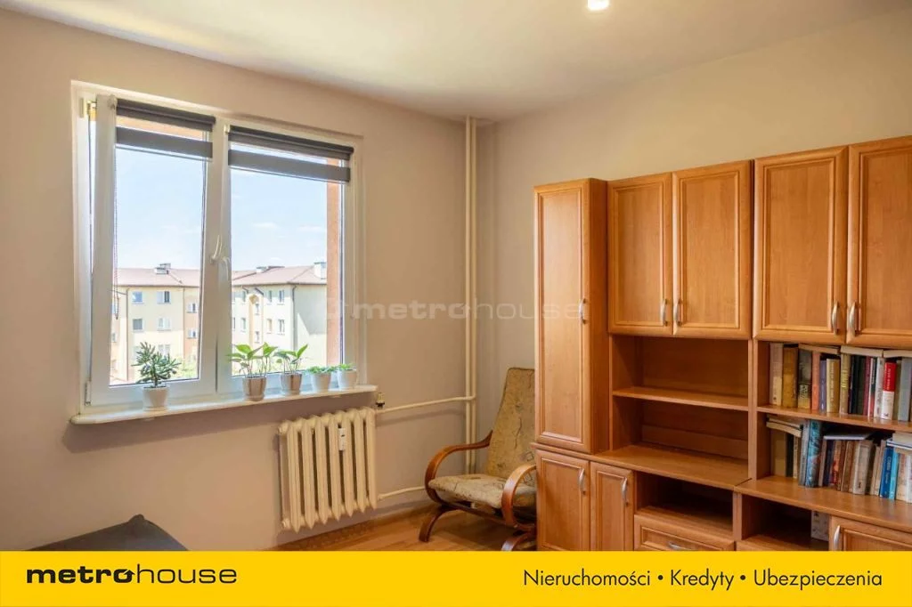 3 pokoje, mieszkanie 63,00 m², piętro 3, oferta nr , SMCEME612, Mszczonów