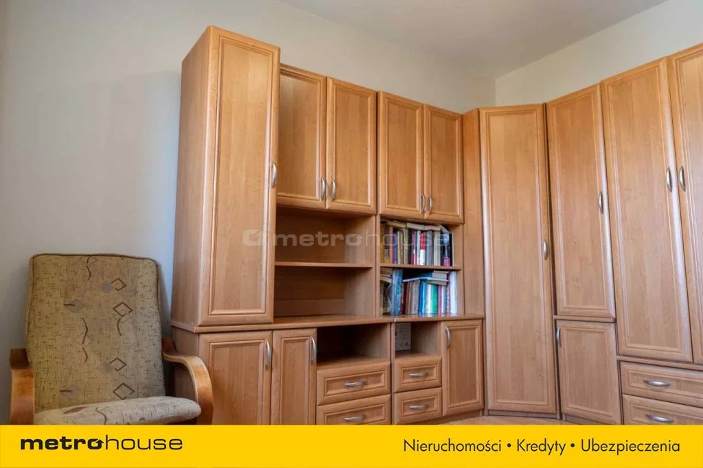 3 pokoje, mieszkanie 63,00 m², piętro 3, oferta nr , SMCEME612, Mszczonów