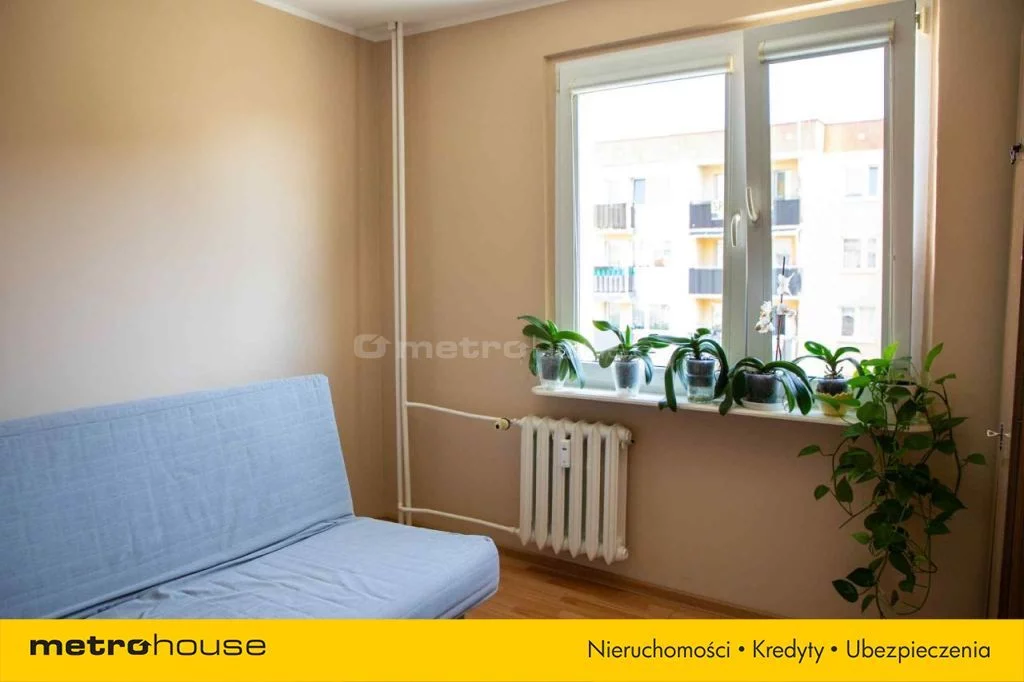 3 pokoje, mieszkanie 63,00 m², piętro 3, oferta nr , SMCEME612, Mszczonów