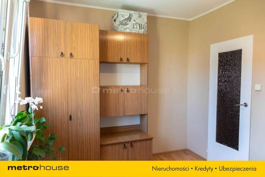 3 pokoje, mieszkanie 63,00 m², piętro 3, oferta nr , SMCEME612, Mszczonów