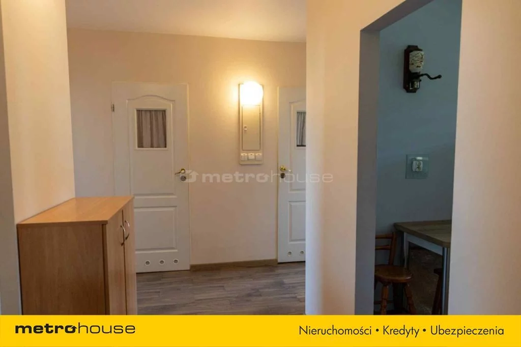 3 pokoje, mieszkanie 63,00 m², piętro 3, oferta nr , SMCEME612, Mszczonów