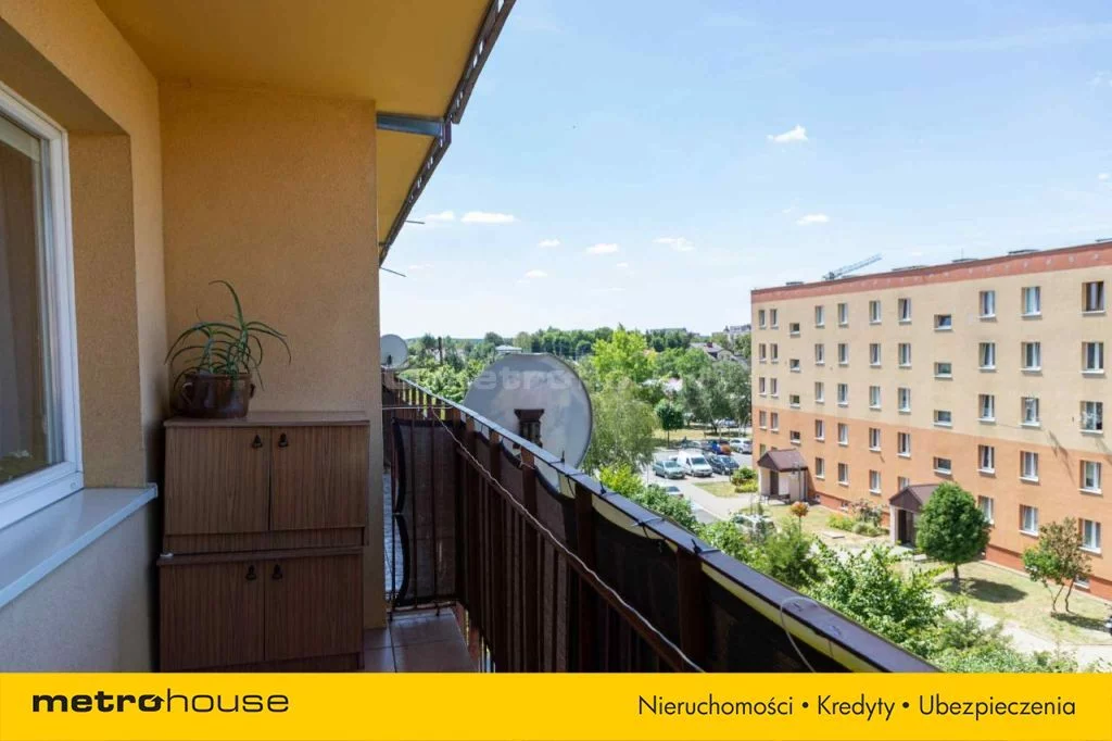 3 pokoje, mieszkanie 63,00 m², piętro 3, oferta nr , SMCEME612, Mszczonów