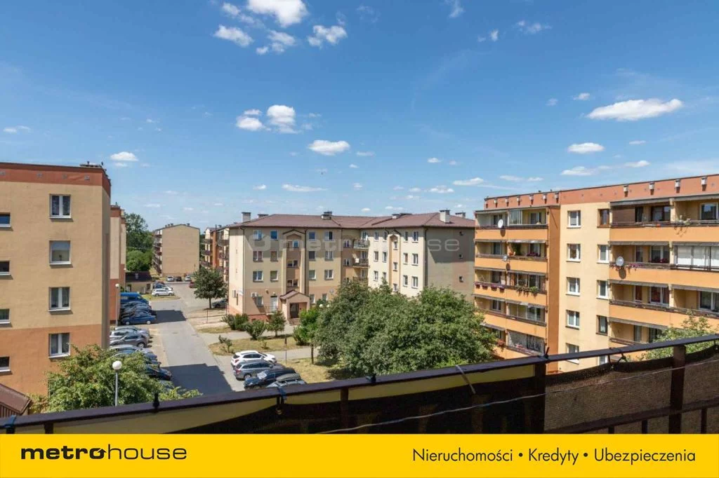 3 pokoje, mieszkanie 63,00 m², piętro 3, oferta nr , SMCEME612, Mszczonów