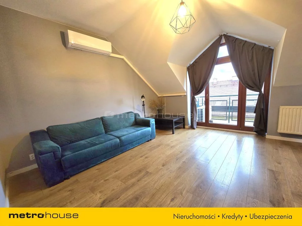 3 pokoje, apartament 57,32 m², piętro 3, oferta nr , SMHAPU656, Kraków, Bronowice, Myczkowskiego