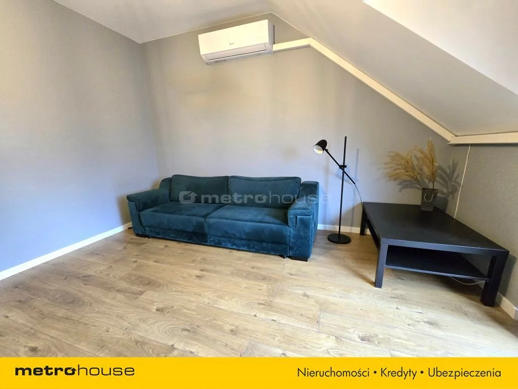 3 pokoje, apartament 57,32 m², piętro 3, oferta nr , SMHAPU656, Kraków, Bronowice, Myczkowskiego
