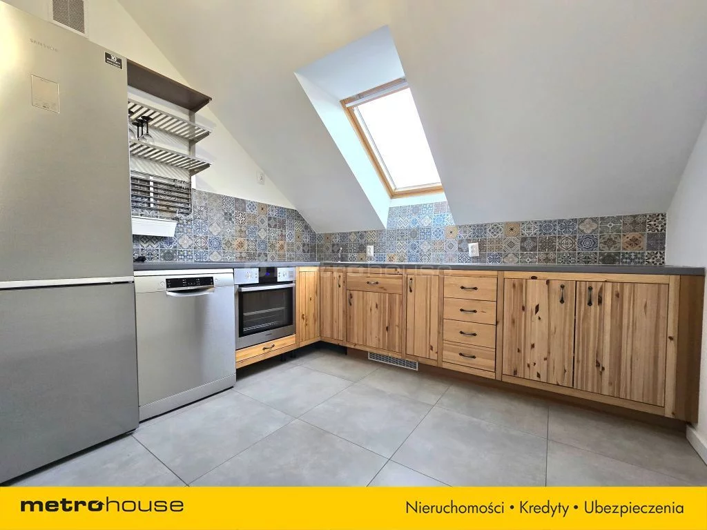 3 pokoje, apartament 57,32 m², piętro 3, oferta nr , SMHAPU656, Kraków, Bronowice, Myczkowskiego