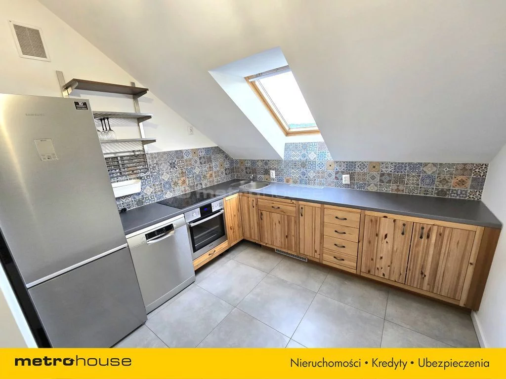 3 pokoje, apartament 57,32 m², piętro 3, oferta nr , SMHAPU656, Kraków, Bronowice, Myczkowskiego