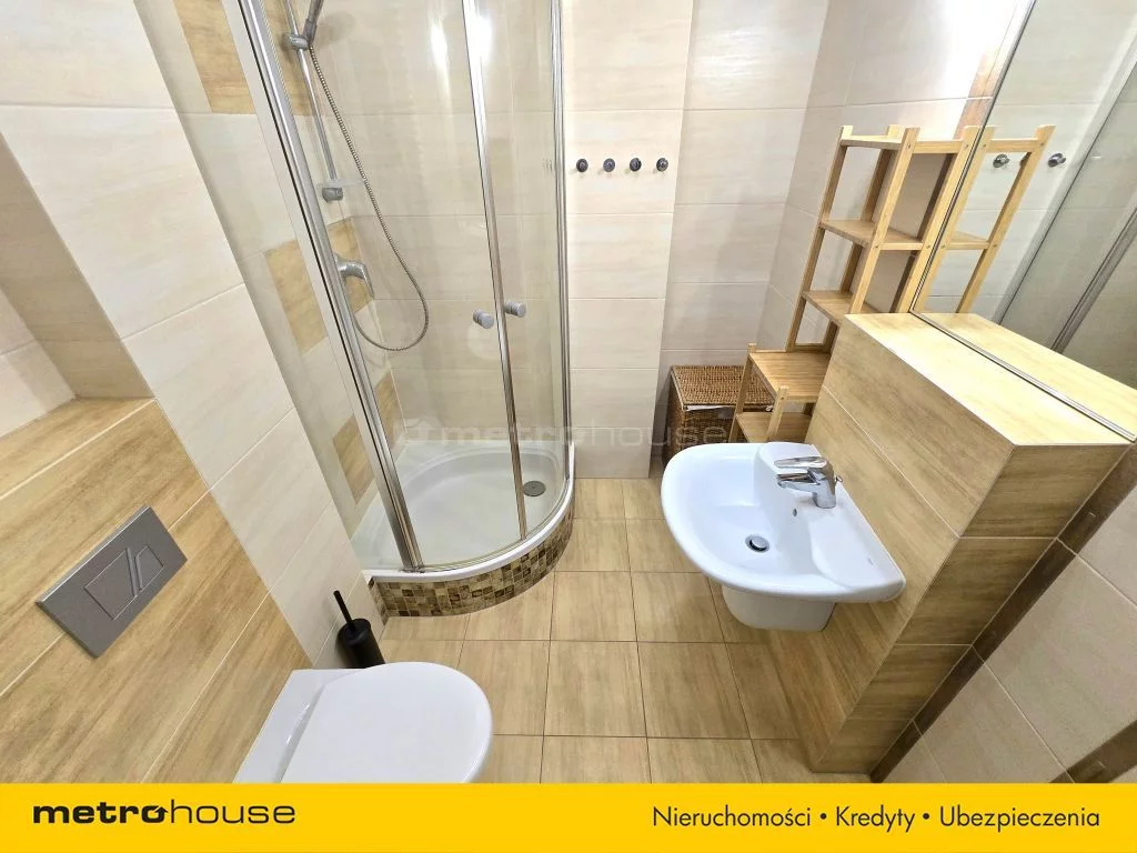 3 pokoje, apartament 57,32 m², piętro 3, oferta nr , SMHAPU656, Kraków, Bronowice, Myczkowskiego