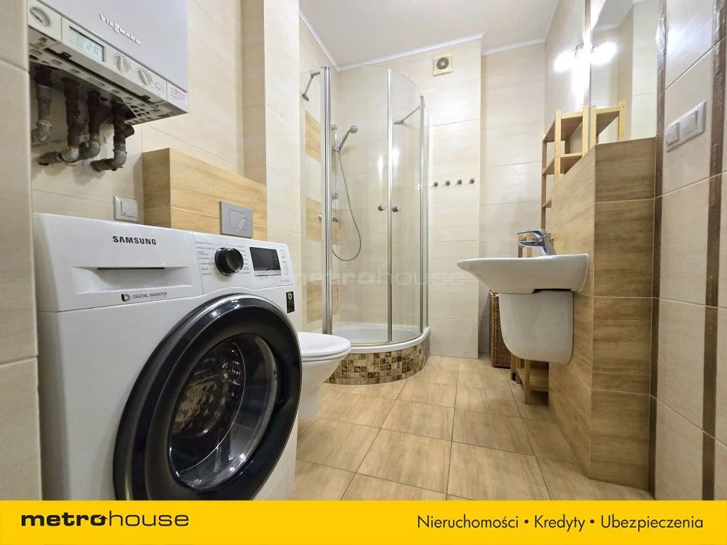 3 pokoje, apartament 57,32 m², piętro 3, oferta nr , SMHAPU656, Kraków, Bronowice, Myczkowskiego