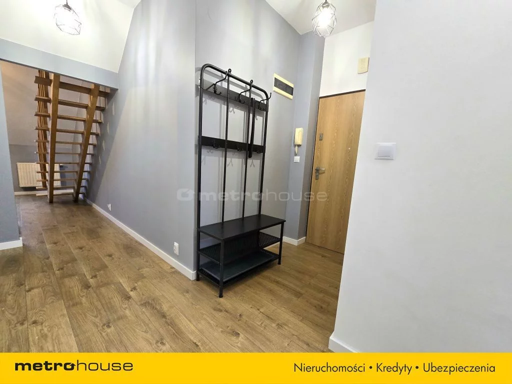 3 pokoje, apartament 57,32 m², piętro 3, oferta nr , SMHAPU656, Kraków, Bronowice, Myczkowskiego
