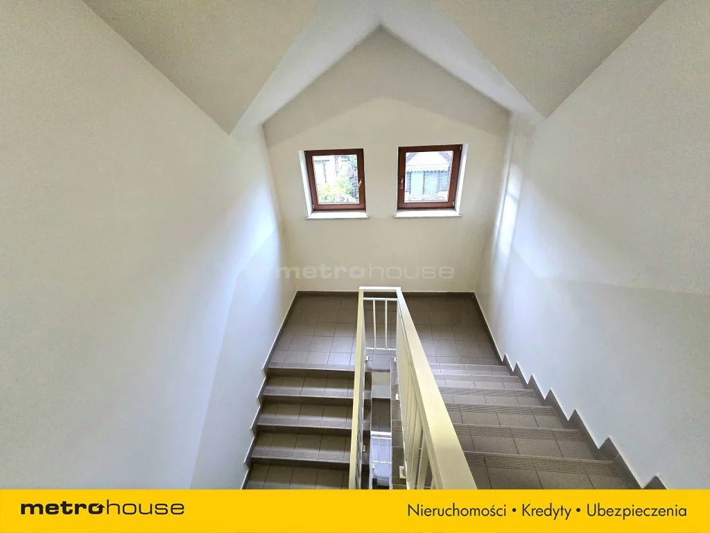 3 pokoje, apartament 57,32 m², piętro 3, oferta nr , SMHAPU656, Kraków, Bronowice, Myczkowskiego