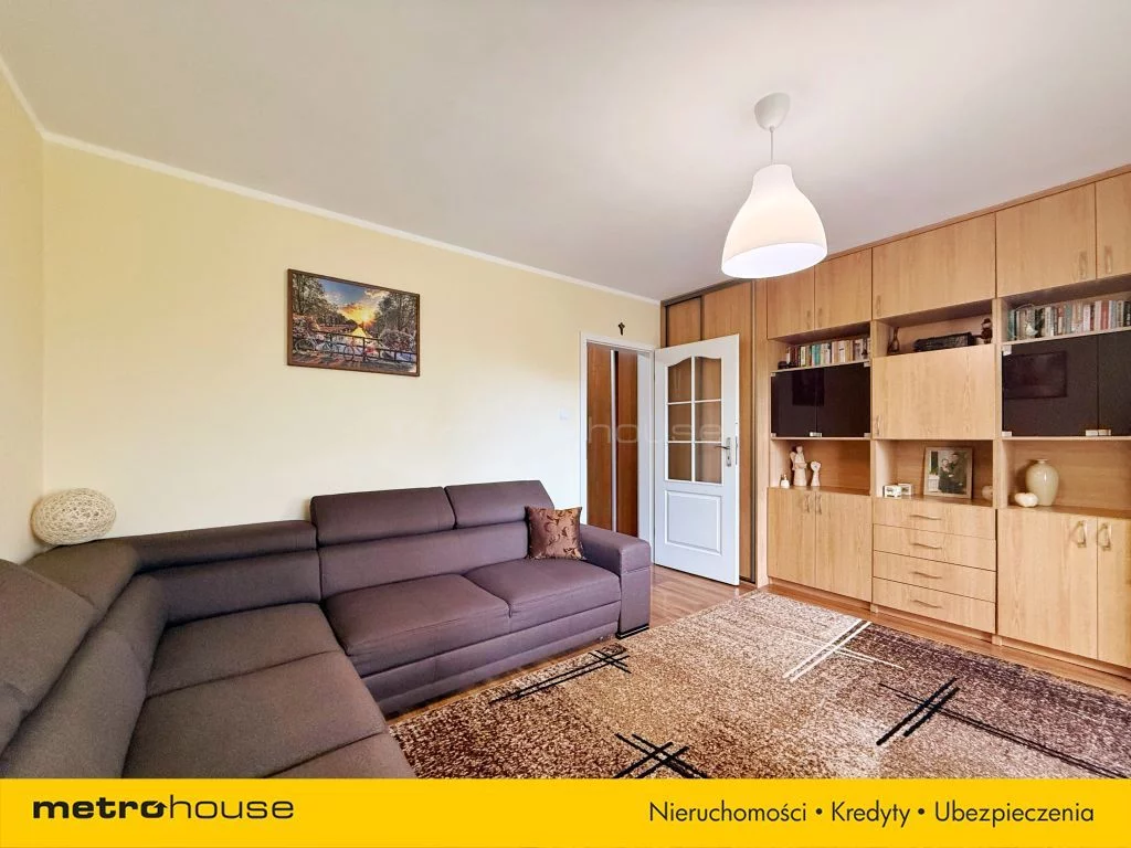 3 pokoje, mieszkanie 63,47 m², piętro 1, oferta nr , SMDELY816, Kołobrzeg, Myśliwska