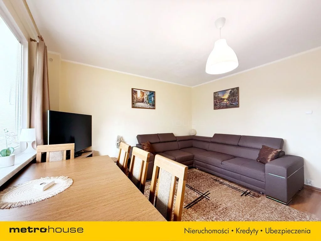 3 pokoje, mieszkanie 63,47 m², piętro 1, oferta nr , SMDELY816, Kołobrzeg, Myśliwska