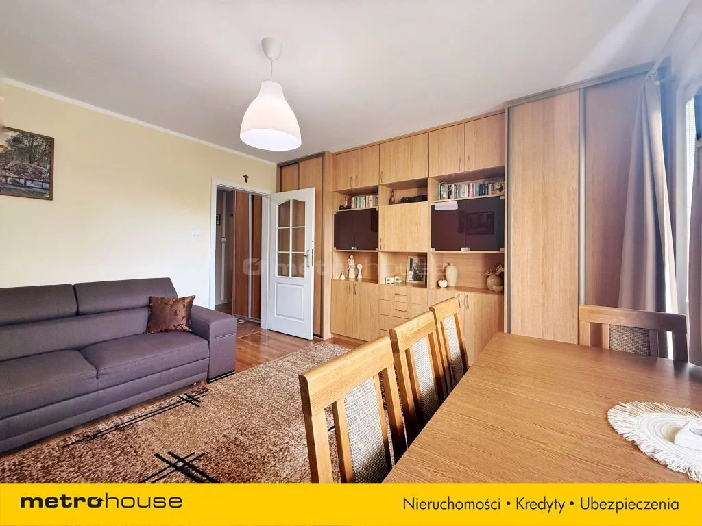 3 pokoje, mieszkanie 63,47 m², piętro 1, oferta nr , SMDELY816, Kołobrzeg, Myśliwska