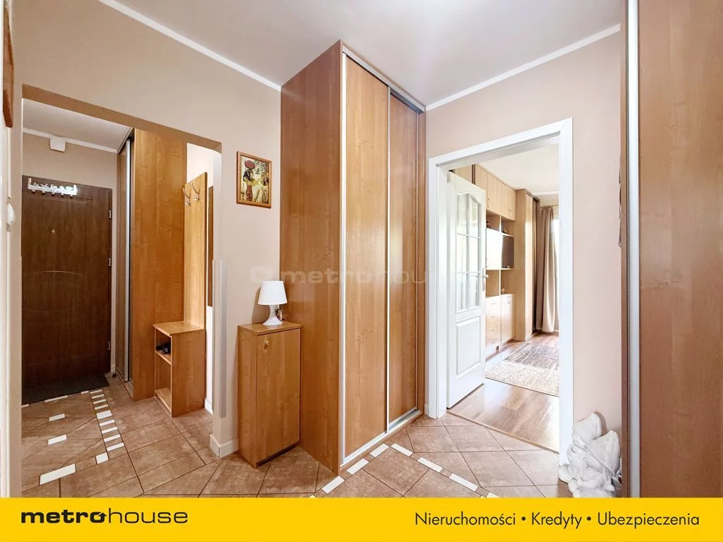 3 pokoje, mieszkanie 63,47 m², piętro 1, oferta nr , SMDELY816, Kołobrzeg, Myśliwska