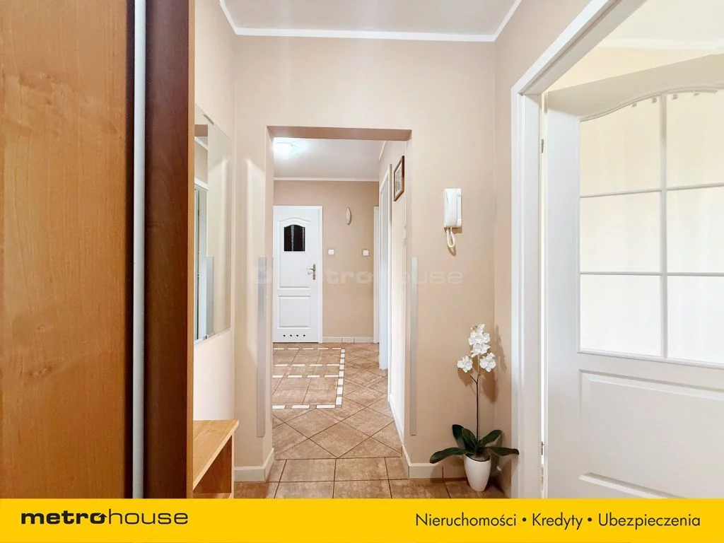 3 pokoje, mieszkanie 63,47 m², piętro 1, oferta nr , SMDELY816, Kołobrzeg, Myśliwska