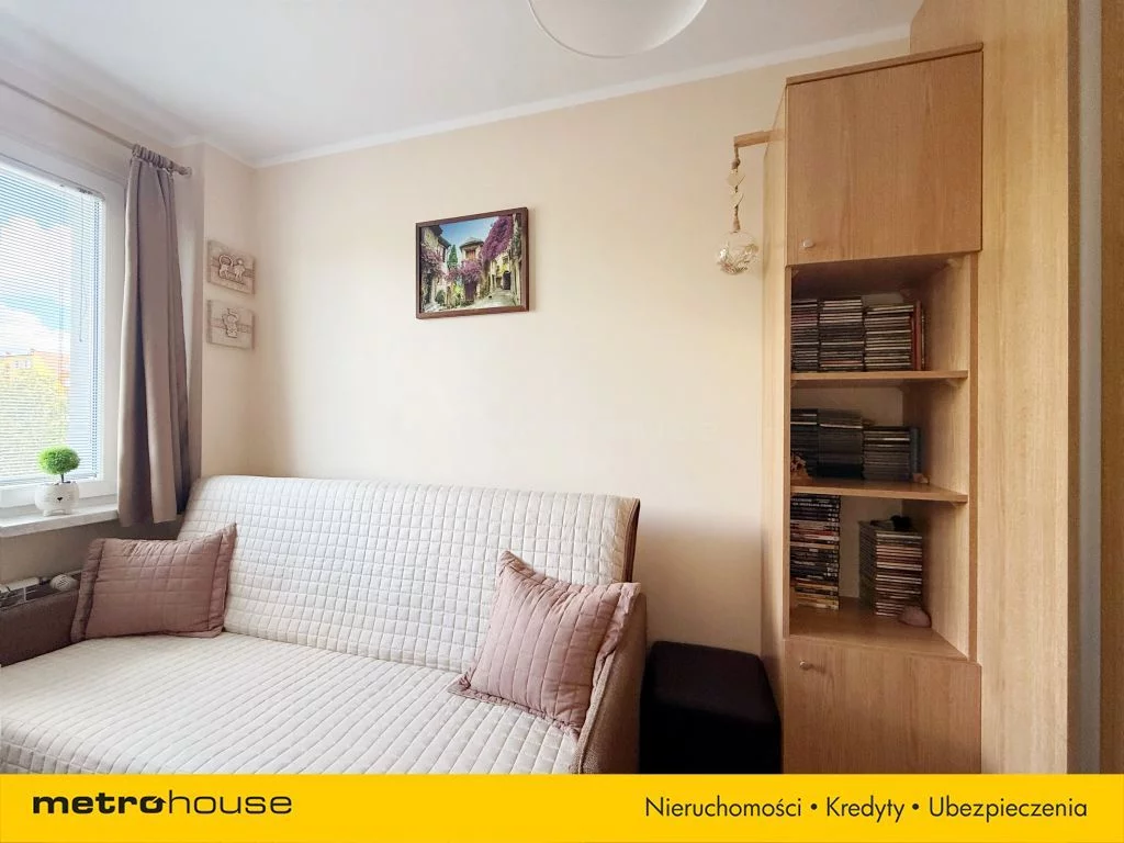 3 pokoje, mieszkanie 63,47 m², piętro 1, oferta nr , SMDELY816, Kołobrzeg, Myśliwska