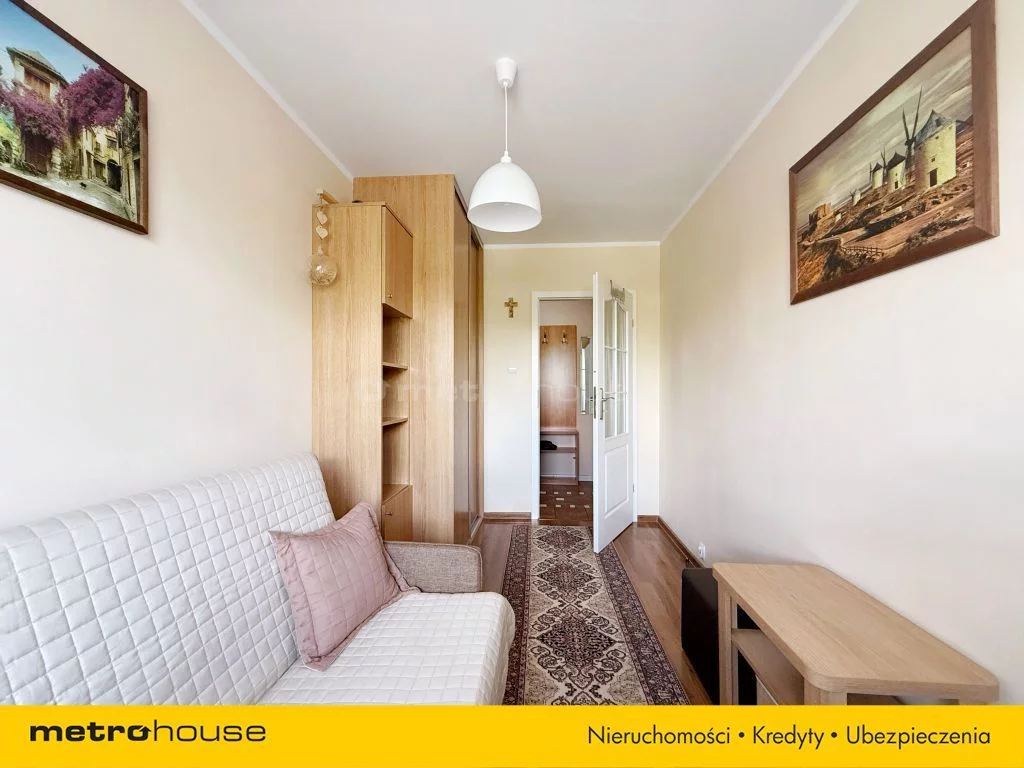 3 pokoje, mieszkanie 63,47 m², piętro 1, oferta nr , SMDELY816, Kołobrzeg, Myśliwska