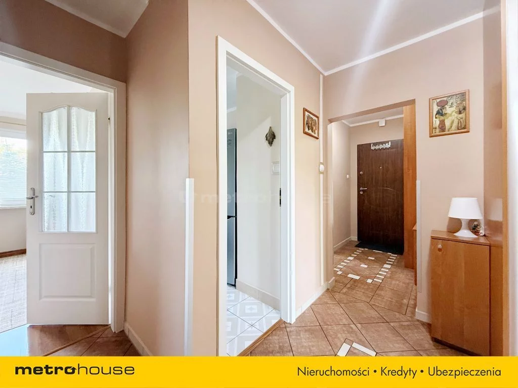 3 pokoje, mieszkanie 63,47 m², piętro 1, oferta nr , SMDELY816, Kołobrzeg, Myśliwska