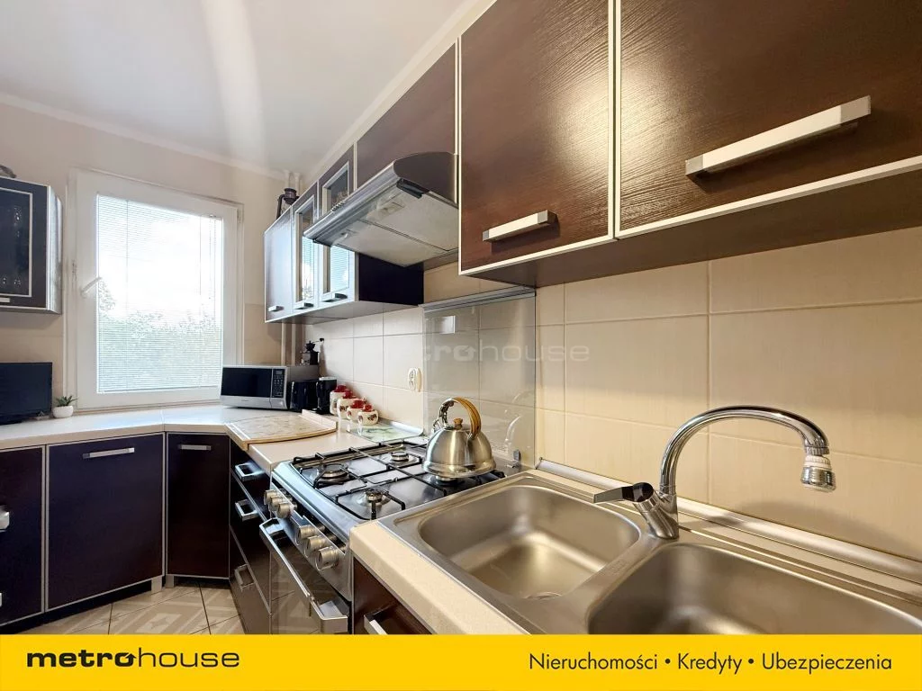 3 pokoje, mieszkanie 63,47 m², piętro 1, oferta nr , SMDELY816, Kołobrzeg, Myśliwska