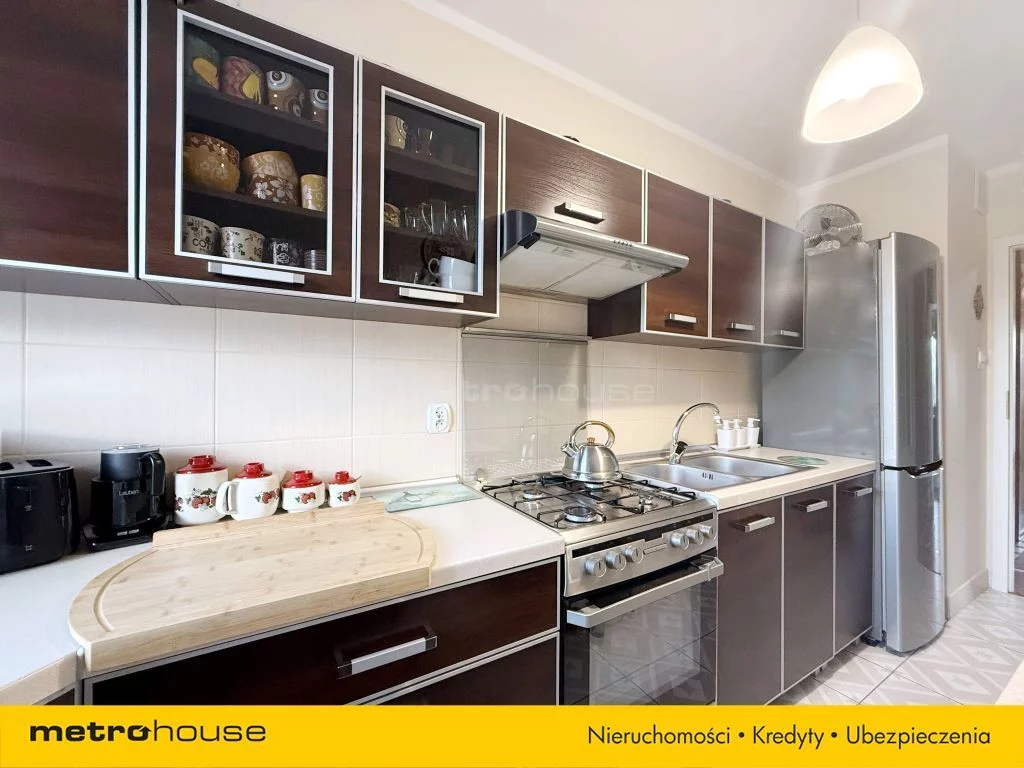 3 pokoje, mieszkanie 63,47 m², piętro 1, oferta nr , SMDELY816, Kołobrzeg, Myśliwska