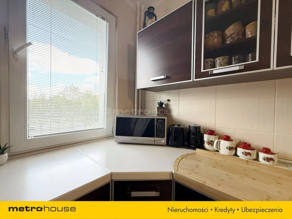 3 pokoje, mieszkanie 63,47 m², piętro 1, oferta nr , SMDELY816, Kołobrzeg, Myśliwska