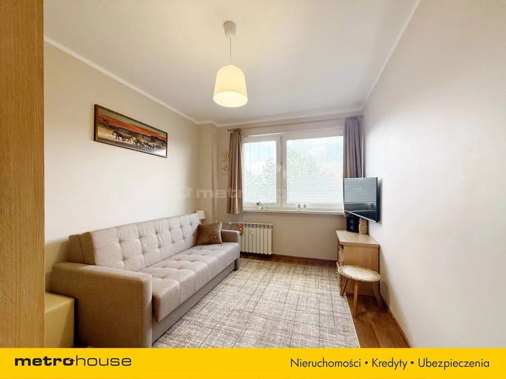 3 pokoje, mieszkanie 63,47 m², piętro 1, oferta nr , SMDELY816, Kołobrzeg, Myśliwska