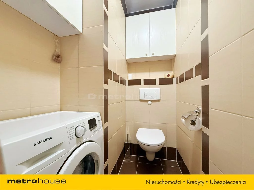 3 pokoje, mieszkanie 63,47 m², piętro 1, oferta nr , SMDELY816, Kołobrzeg, Myśliwska