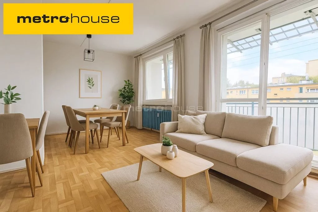 Apartamenty SMCOTO273 Katowice Giszowiec Mysłowicka