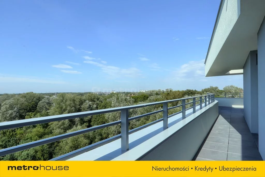 3 pokoje, mieszkanie 119,21 m², piętro 8, oferta nr , SMLAGI416, Łódź, Bałuty, Bałuty, Nad sokołówką