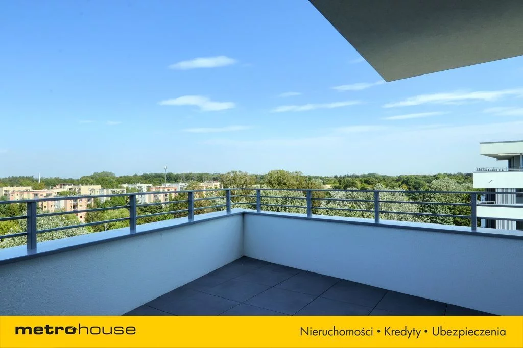 3 pokoje, mieszkanie 119,21 m², piętro 8, oferta nr , SMLAGI416, Łódź, Bałuty, Bałuty, Nad sokołówką