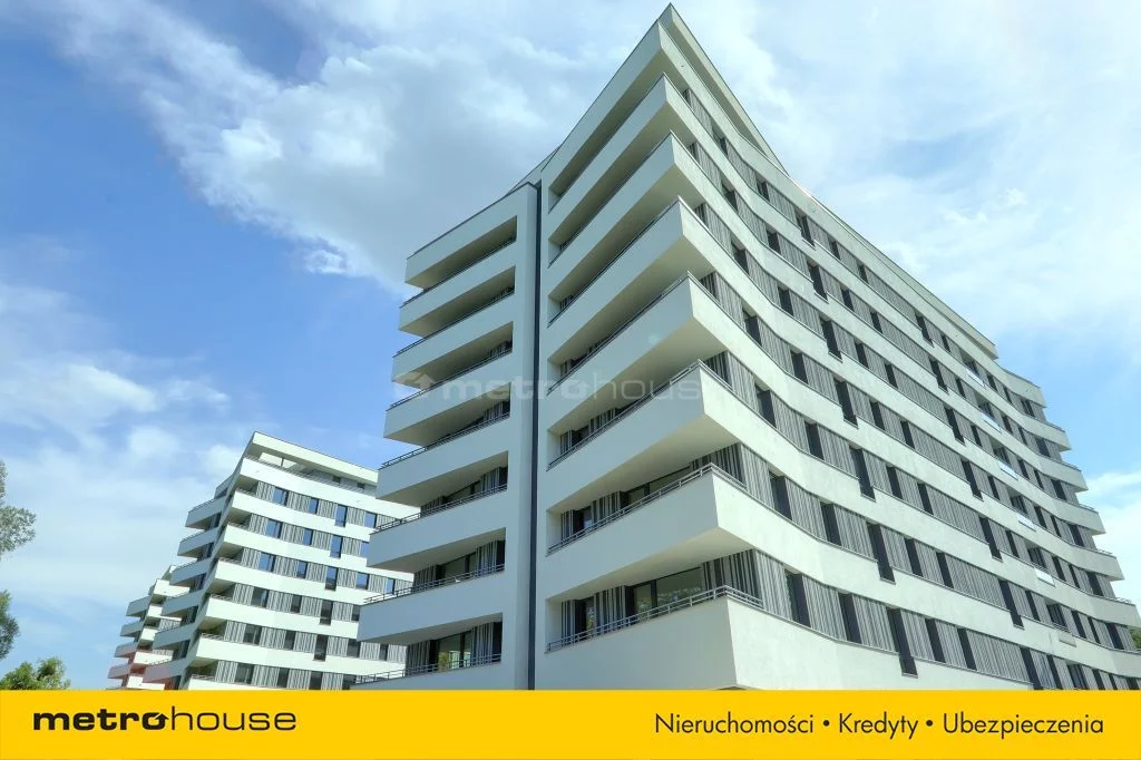 3 pokoje, mieszkanie 119,21 m², piętro 8, oferta nr , SMLAGI416, Łódź, Bałuty, Bałuty, Nad sokołówką