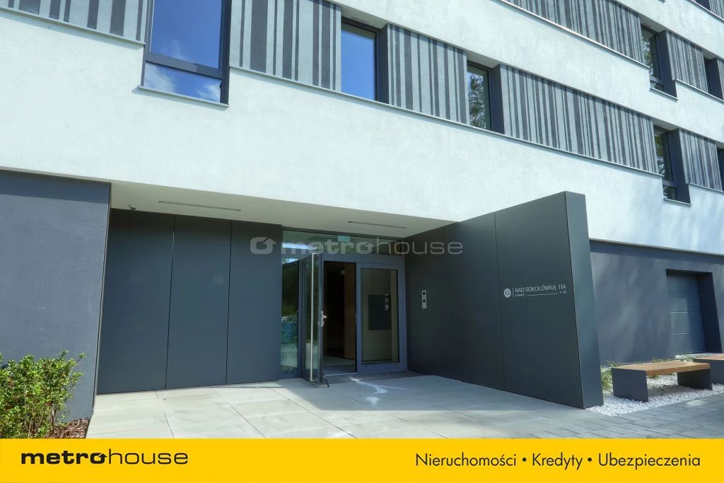 3 pokoje, mieszkanie 119,21 m², piętro 8, oferta nr , SMLAGI416, Łódź, Bałuty, Bałuty, Nad sokołówką