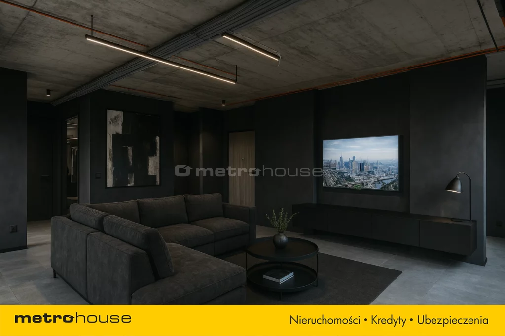 3 pokoje, mieszkanie 119,21 m², piętro 8, oferta nr , SMLAGI416, Łódź, Bałuty, Bałuty, Nad sokołówką