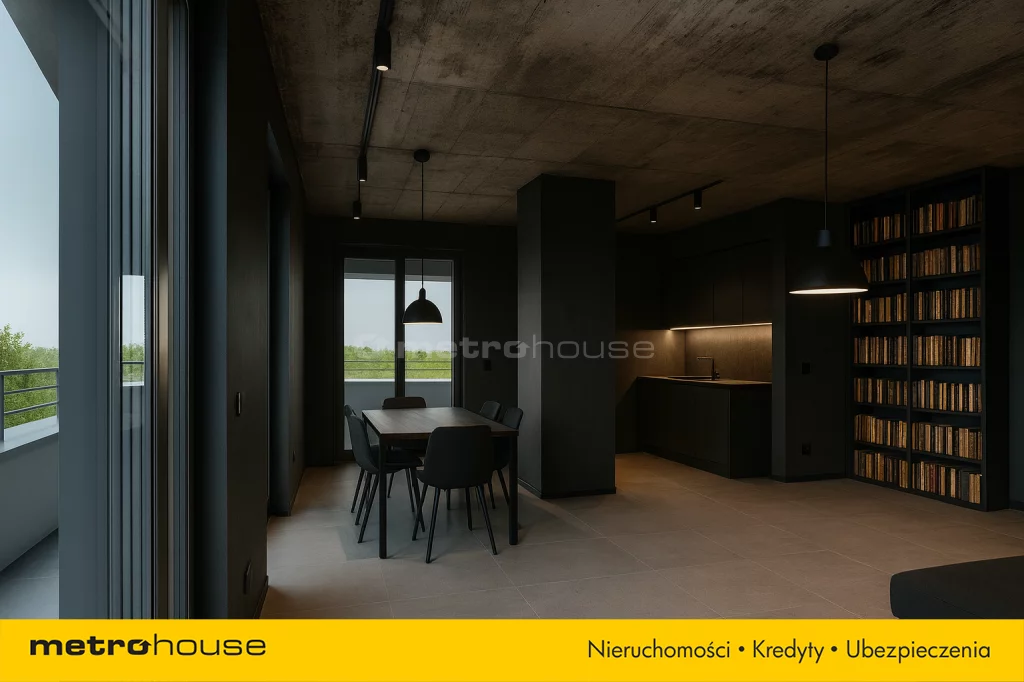 3 pokoje, mieszkanie 119,21 m², piętro 8, oferta nr , SMLAGI416, Łódź, Bałuty, Bałuty, Nad sokołówką