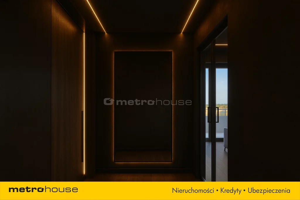 3 pokoje, mieszkanie 119,21 m², piętro 8, oferta nr , SMLAGI416, Łódź, Bałuty, Bałuty, Nad sokołówką