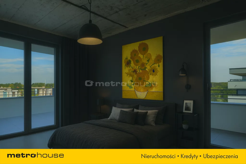 3 pokoje, mieszkanie 119,21 m², piętro 8, oferta nr , SMLAGI416, Łódź, Bałuty, Bałuty, Nad sokołówką