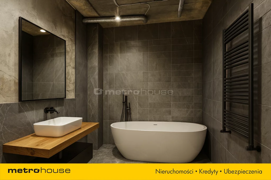 3 pokoje, mieszkanie 119,21 m², piętro 8, oferta nr , SMLAGI416, Łódź, Bałuty, Bałuty, Nad sokołówką