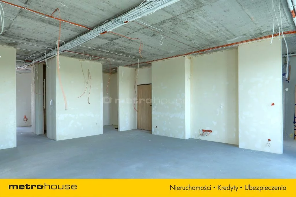 3 pokoje, mieszkanie 119,21 m², piętro 8, oferta nr , SMLAGI416, Łódź, Bałuty, Bałuty, Nad sokołówką