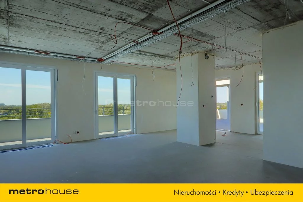 3 pokoje, mieszkanie 119,21 m², piętro 8, oferta nr , SMLAGI416, Łódź, Bałuty, Bałuty, Nad sokołówką