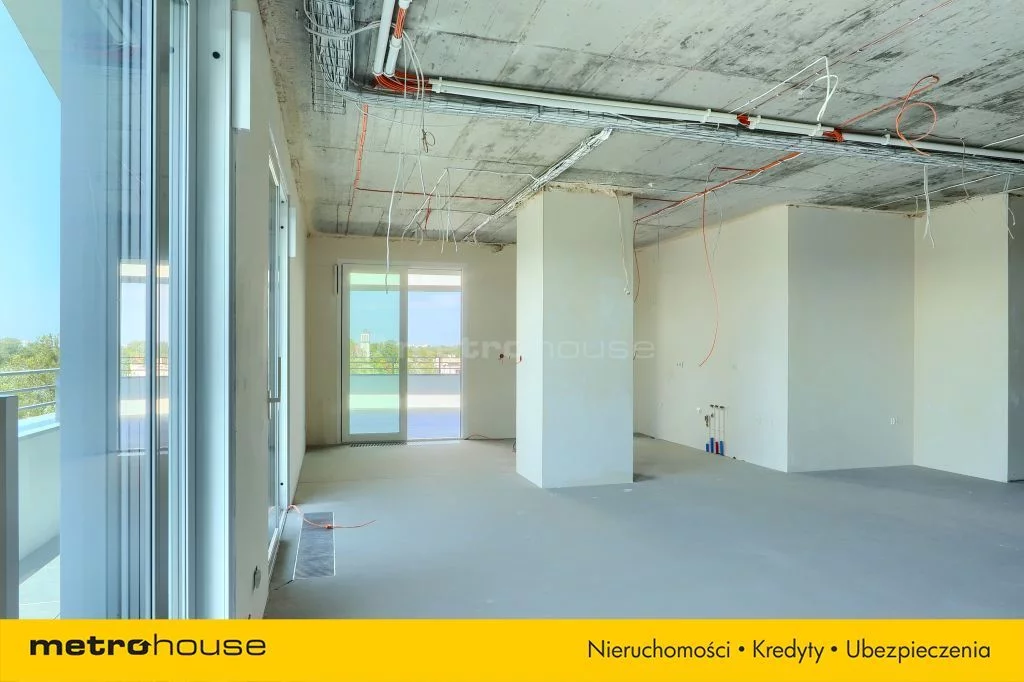 3 pokoje, mieszkanie 119,21 m², piętro 8, oferta nr , SMLAGI416, Łódź, Bałuty, Bałuty, Nad sokołówką